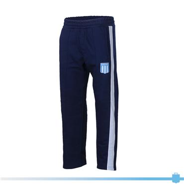 PANTALON OVERSIZE CON RECORTES DAMA